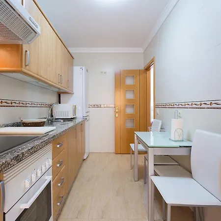 Adeje With Pool, Sea View And Free Wifi Appartement Costa Adeje  Buitenkant foto